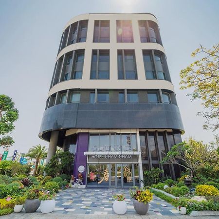 Hotel Cham Cham Taitung Caesar Park Hotels & Resort Εξωτερικό φωτογραφία