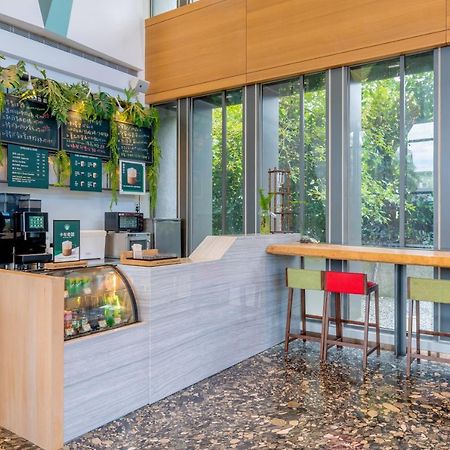 Hotel Cham Cham Taitung Caesar Park Hotels & Resort Εξωτερικό φωτογραφία